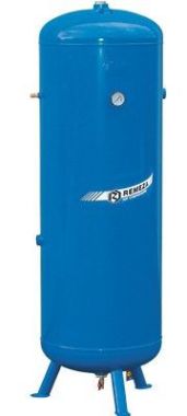 Ресивер Remeza РВ 270.16.00 с арматурой #2