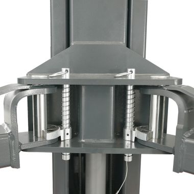 GL201 Подъёмник 2-х стоечный 4.0т, 380В #8