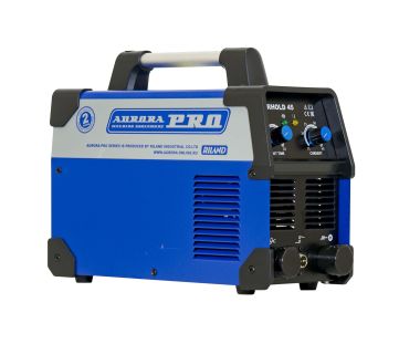 Аппарат плазменной резки AuroraPRO AIRHOLD 45 (MOSFET) #2