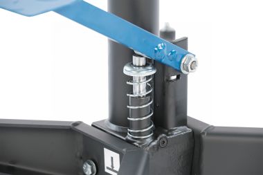 Стойка трансмиссионная, 0,5 т N3405N #5