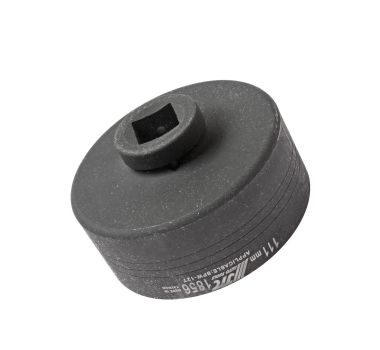 Головка ступичная 1" 111мм овальная (BPW-12T) JTC-1856