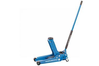 Домкрат подкатной 4 т, низкий подхват N32035 #3