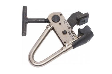 Зажим борта для грузовых колес для ШМС Артикул: TC-10-6200000 #2