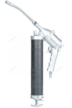 Шприц плунжерный пневматический для густой смазки, 400мл, с поворотом рукоятки NORDBERG NO3401 #3