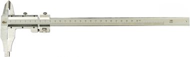 Штангенциркуль ШЦ-II-250-0,05 ГОСТ 166-89 GRIFF D162141