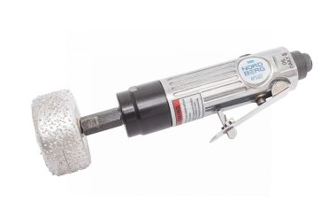 Пневмошлифмашинка для зачистки шин NP3403 #3