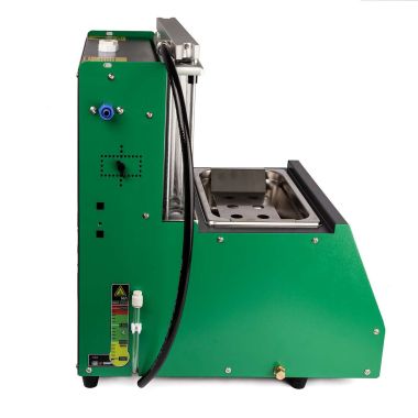 Установка для тестирования и очистки форсунок FSI, GDI, MPI и PIEZO Ода Сервис ODA-INJ6PL #5