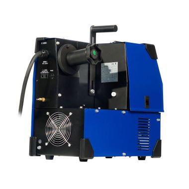 Инверторный сварочный полуавтомат AuroraPRO SPEEDWAY 200 (MIG/MAG+MMA) #7