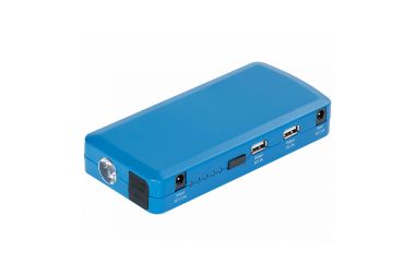 Пусковое портативное устройство 5/12 В, 8 А·ч WSA8 #3