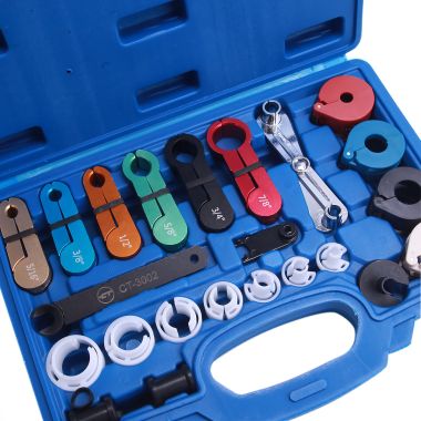 Набор съемников для шлангов Car-Tool CT-3002 #3