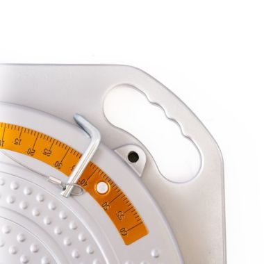 Круги поворотные (к-т 2шт), 50мм #5