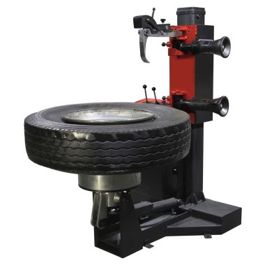 Грузовой шиномонтажный станок WDK-T300 #4