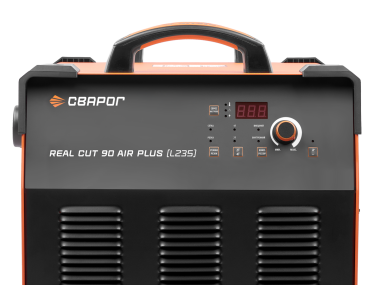 Аппарат плазменной резки REAL CUT 90 AIR PLUS (L235) #5