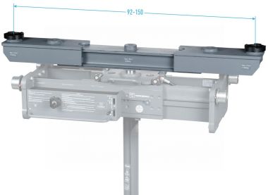 Насадка-траверса с регулируемым подхватом для N501T Артикул: N501T#A2-1 #2