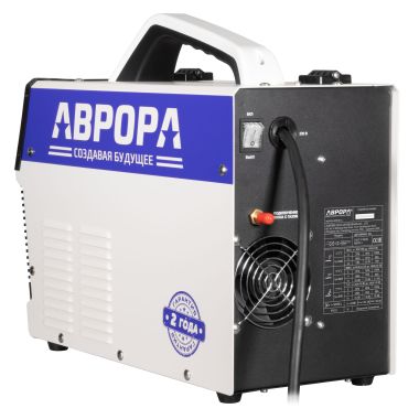 Инверторный сварочный полуавтомат АВРОРА Динамика 165 СИНЕРГЕТИК ПУЛЬС #3