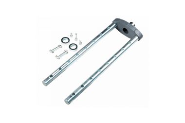 Фиксатор механический для NORDBERG N501T Артикул: N501T#A9-1 #2