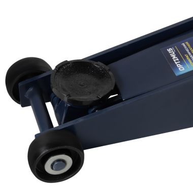 Гидравлический подкатной домкрат OPT-7470 #3