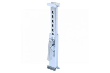 Фиксатор страховочный для подкатного домкрата, 2 т N3002R #5