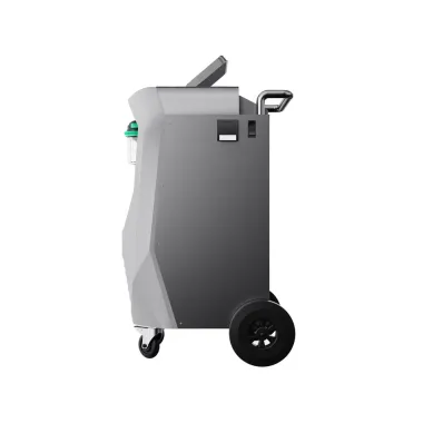 Заправочная станция для обслуживания систем кондиционирования ETRA Model 5 #4
