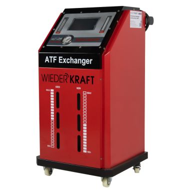 Установка для замены масла в АКПП WDK-ATF988