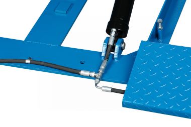 Подъемник ножничный 4.5 т, 220 В N633-4,5B_220 #7