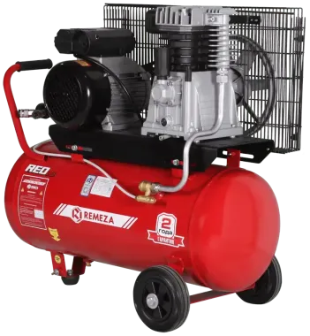 Поршневой компрессор Remeza СБ4/С-50.АВ365 A #3