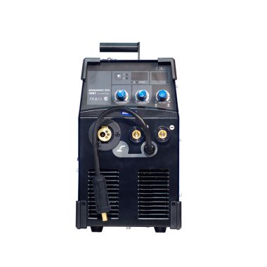 Инверторный сварочный полуавтомат AuroraPRO SPEEDWAY 250 (MIG/MAG+MMA) #8