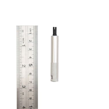 Экстрактор VCT-020 золотников (металлическая ручка), пр-во Китай #4