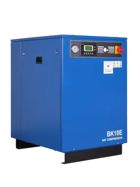 Винтовой компрессор ВК 10Е-10 #4