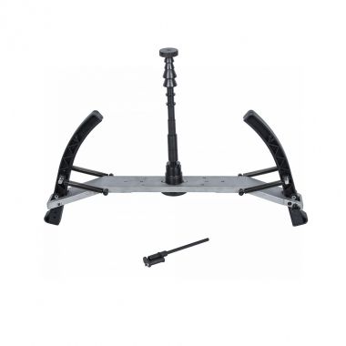 Мото адаптер TB-M-0100000 для 4524E с валом диам. 36мм Артикул: TB-M-0100000