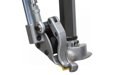 Безмонтировочная система для шиномонтажных станков NORDBERG 46HA #3