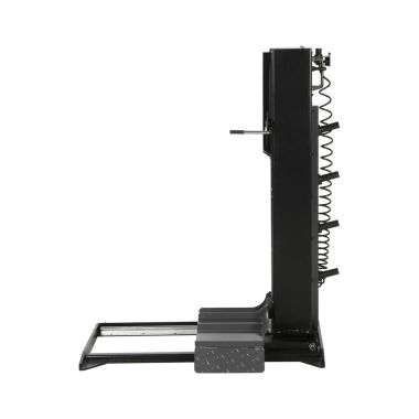 Пневматический лифт (220 В) WDK-703444 #2