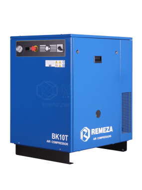 Винтовой компрессор Remeza ВК10Т-15