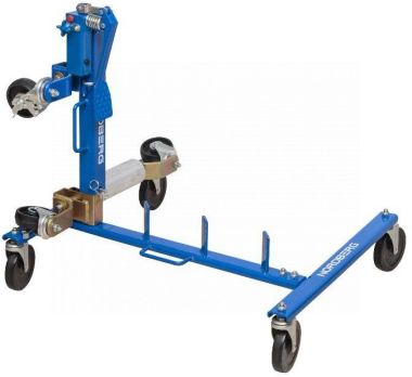 Стойка для хранения 4-х домкратов N3S2 N3ST #1