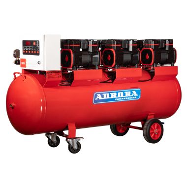 Компрессор PASSAT-250/1500 MODULE 4G безмасляный #3