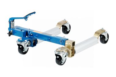 Тележка гидравлическая для перемещения автомобиля N3S2 #4