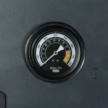 Пресс пневмогидравлический профессиональный, 50 т RUNTEC RT-SP50A #5