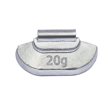 Противовес балансировочный 0220 (100шт.)