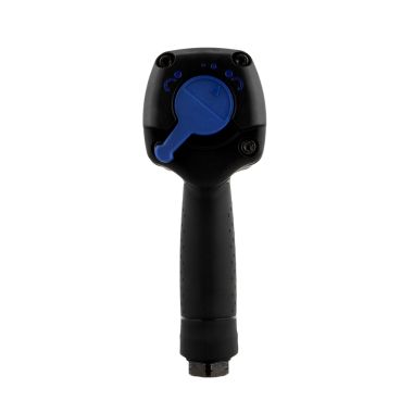 GARWIN INDUSTRIAL 800527-12-1488 Гайковерт пневматический ударный 1/2" 1356 Нм (138 кГм), композитный #2