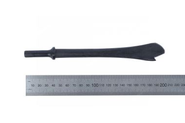 Насадка для снятия сайлентблоков на зубило, прямая NP59-03 #3