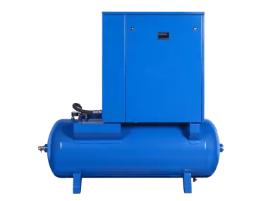 Винтовой компрессор ВК 7E-8-270 #4