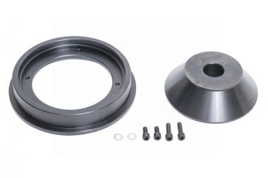 Комплект (конус+шайба) для малых грузовиков, для станков с резьбовым валом диам. 36 Артикул: ALTR36