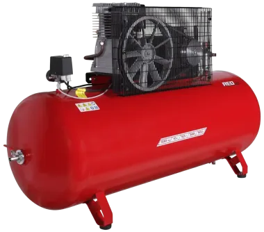 Поршневой компрессор СБ4/Ф-500.АВ890 #2