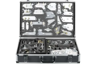 Адаптеры для АКПП Grunbaum 105 шт, для ATF3000, ATF4000N, ATF5000 GB61008 #2