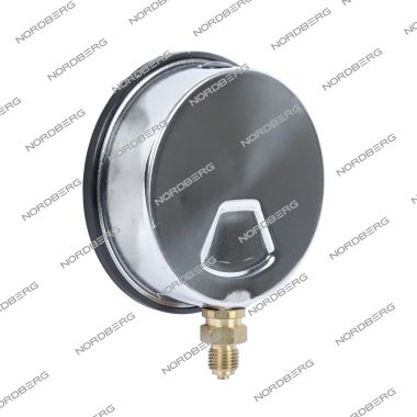 Запчасть манометр для N3550/N3550A N3550#PR-GAUGE #3