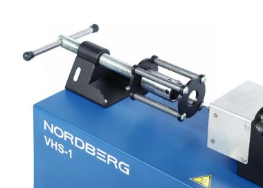 Стенд для восстановления шаровых опор VHS-1 #16