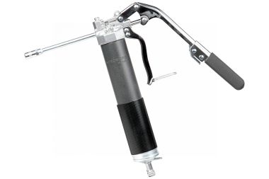 Шприц плунжерный для густой смазки, с телескопической ручкой, 400 мл NO2404 #4