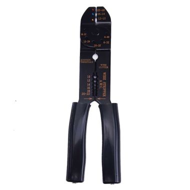Набор инструментов для автоэлектрика 286 предметов Car-Tool CT-W286 #5