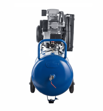 Поршневой компрессор Remeza СБ 4/С-50 LB 40 #3