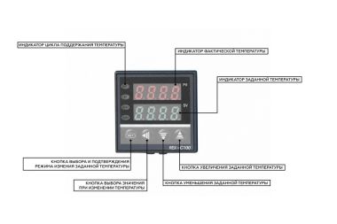 Стенд для восстановления шаровых опор VHS-1 #4